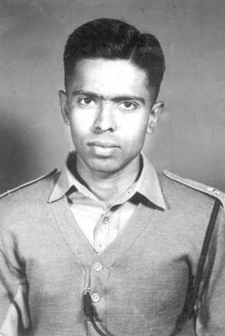 Mathew John Mathew John